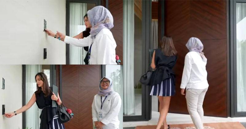 YouTube.com/Luna Maya